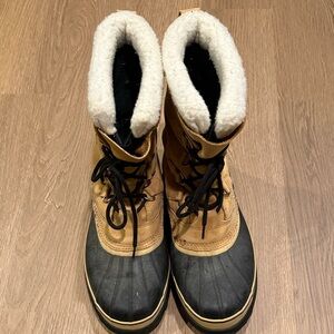 Sorel Winter Boots (Mens)